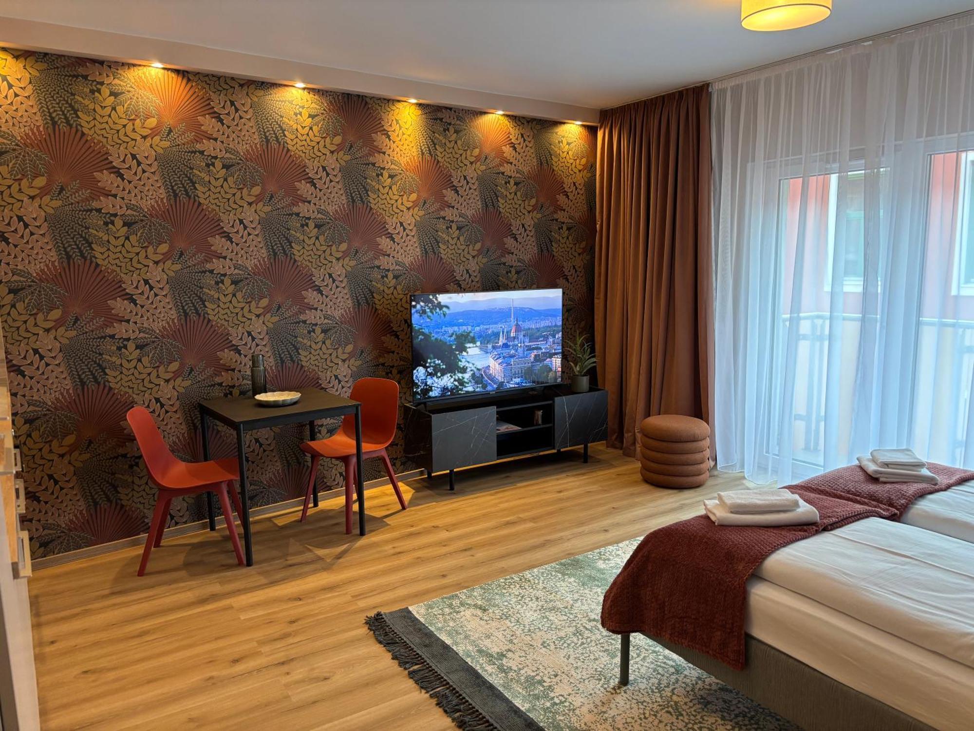Apartamento Broadway *