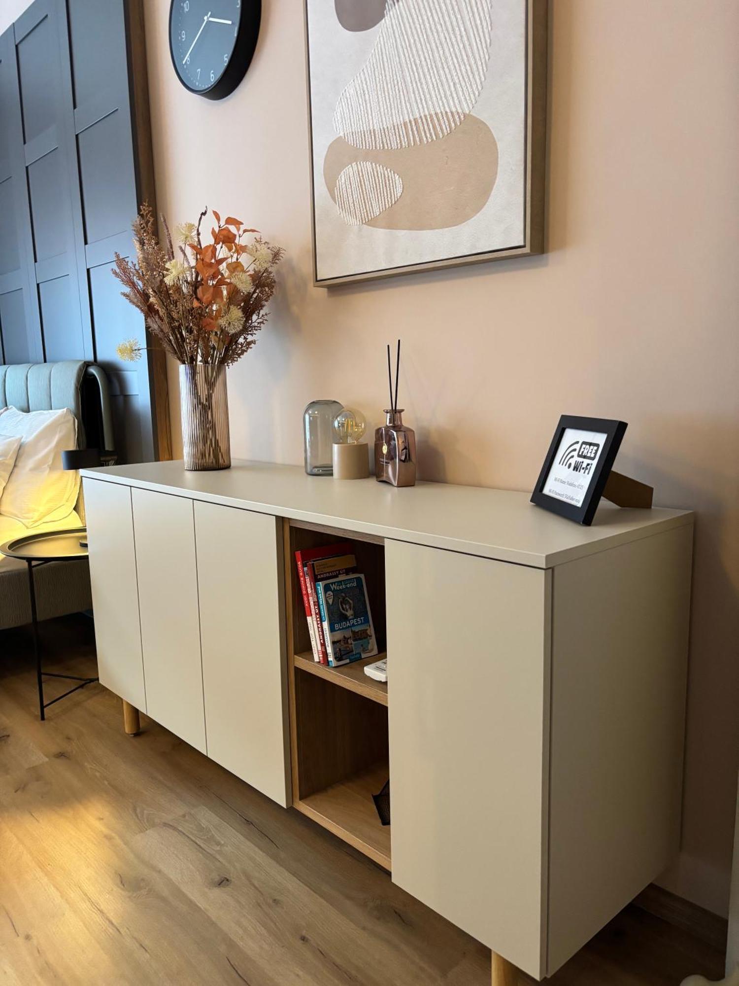 Broadway Apartamento Budapest