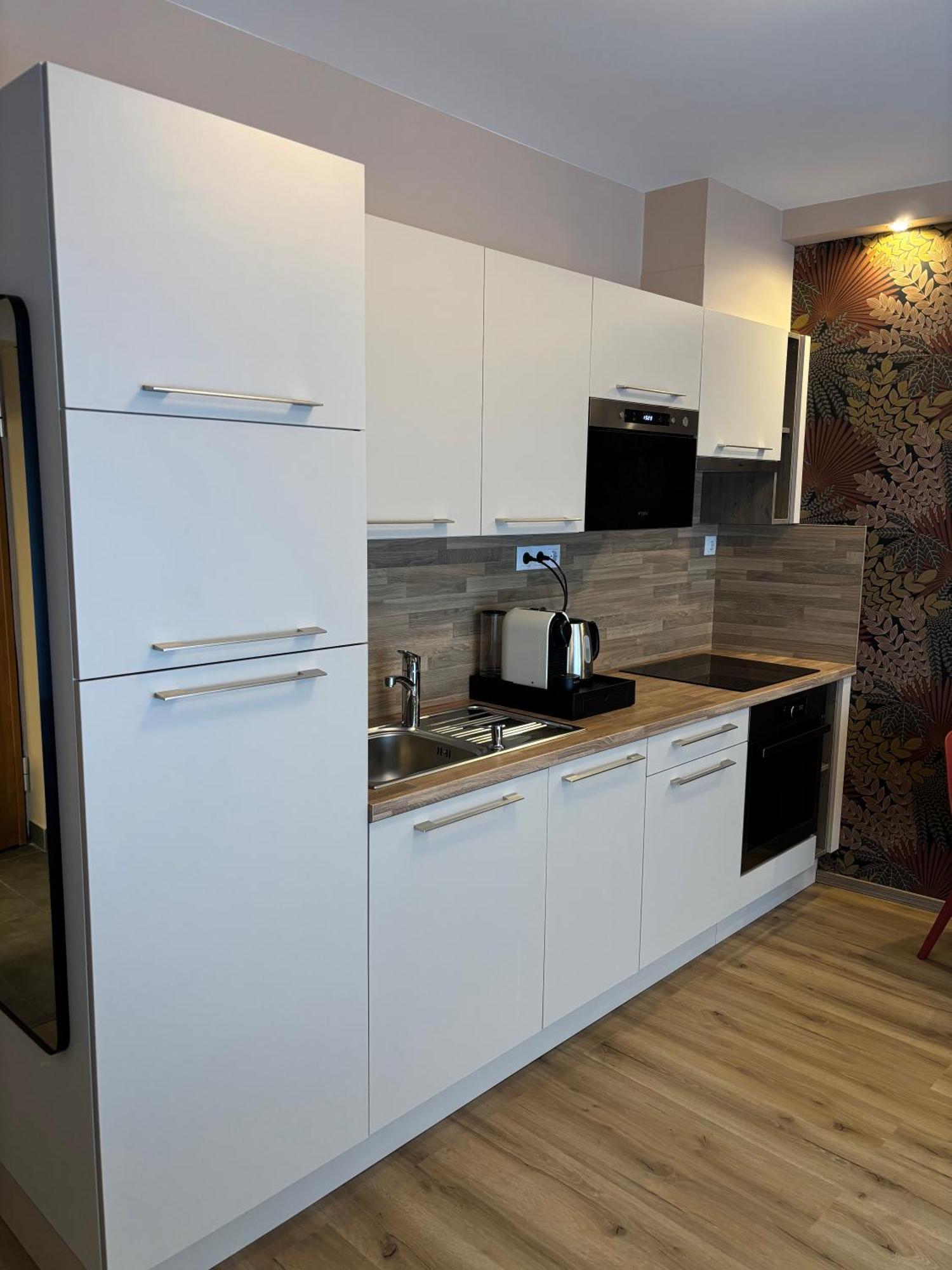 Apartamento Broadway