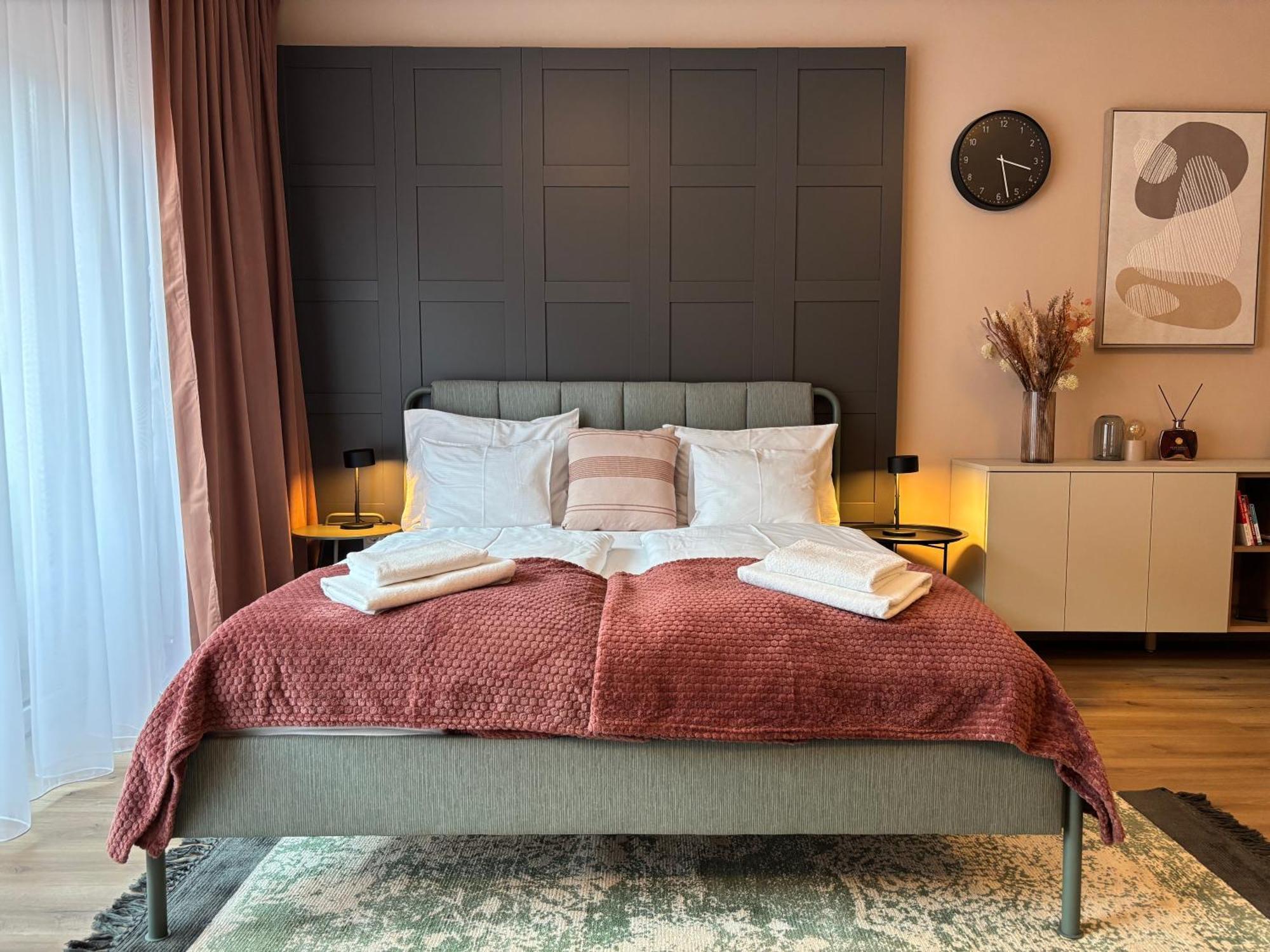 Apartamento Broadway *