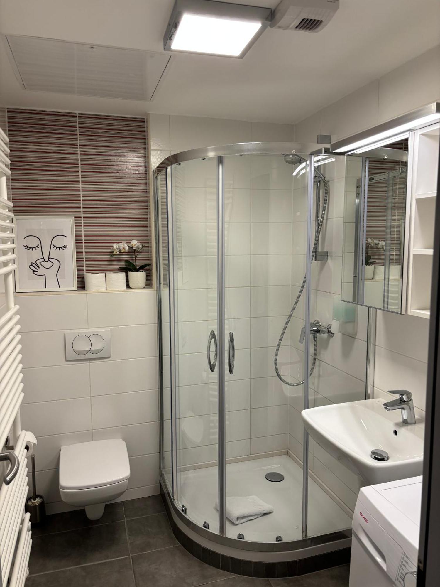 Apartamento Broadway *